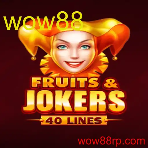 FruitsAndJokers40