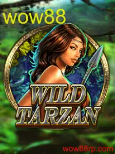 WildTarzan